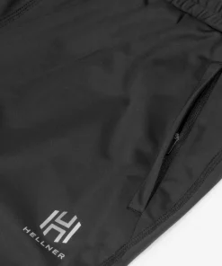 New Hellner Men's Sårjås XC Ski Pants Black Beauty/Asphalt
