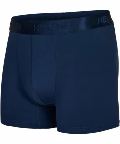Hellner Men's Tech Boxer Dress Blues
