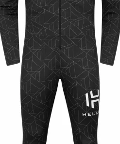 Outlet Hellner Men's XC Race Suit 2.0 Asphalt