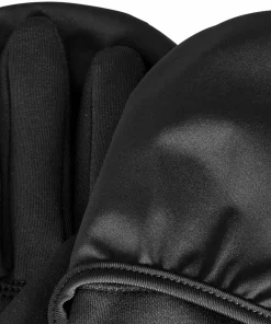 Best Hellner Nirra Running Cover Glove Black