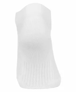 Discount Hellner Running Low Sock 2-P Bright White