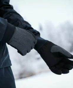 Sale Hellner Suola XC Glove Black Beauty