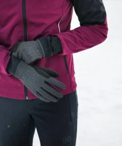 Sale Hellner Suola XC Glove Black Beauty
