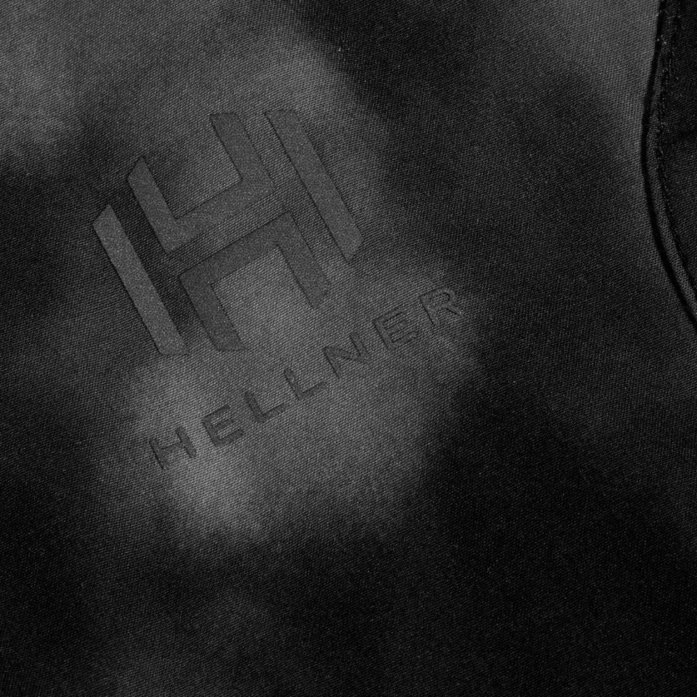 Best Hellner Women's Harrå Hybrid Jacket 2.0 Black beauty