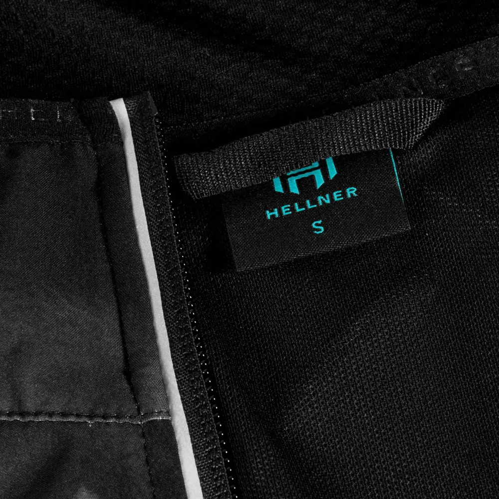 Best Hellner Women's Harrå Hybrid Jacket 2.0 Black beauty