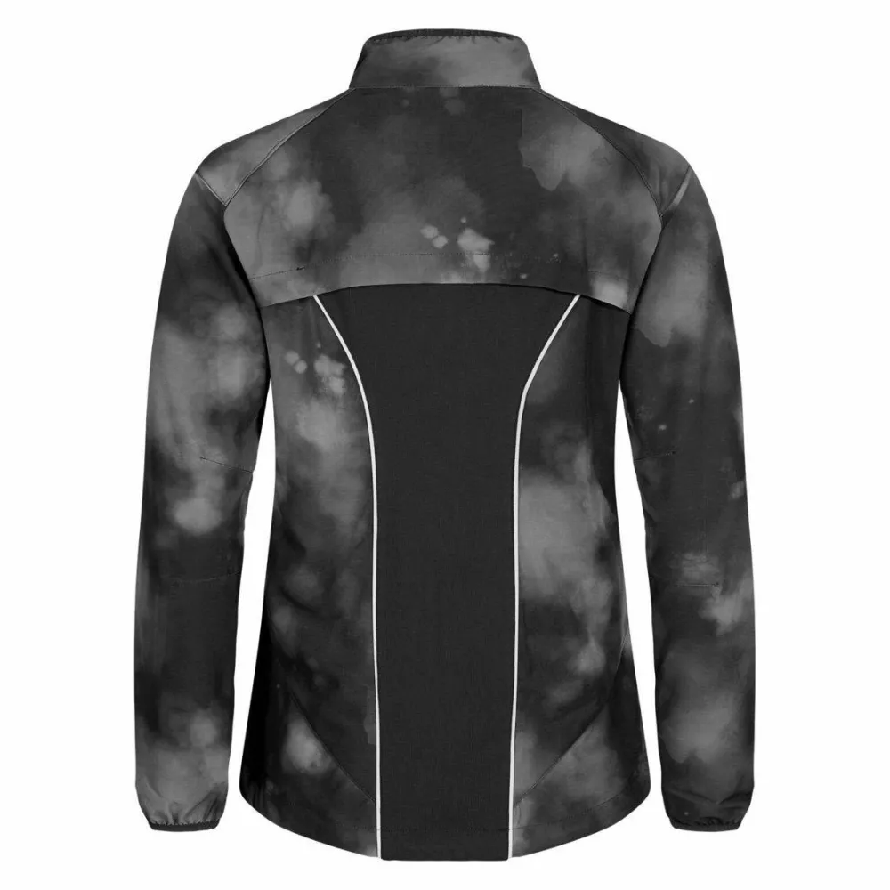Best Hellner Women's Harrå Hybrid Jacket 2.0 Black beauty