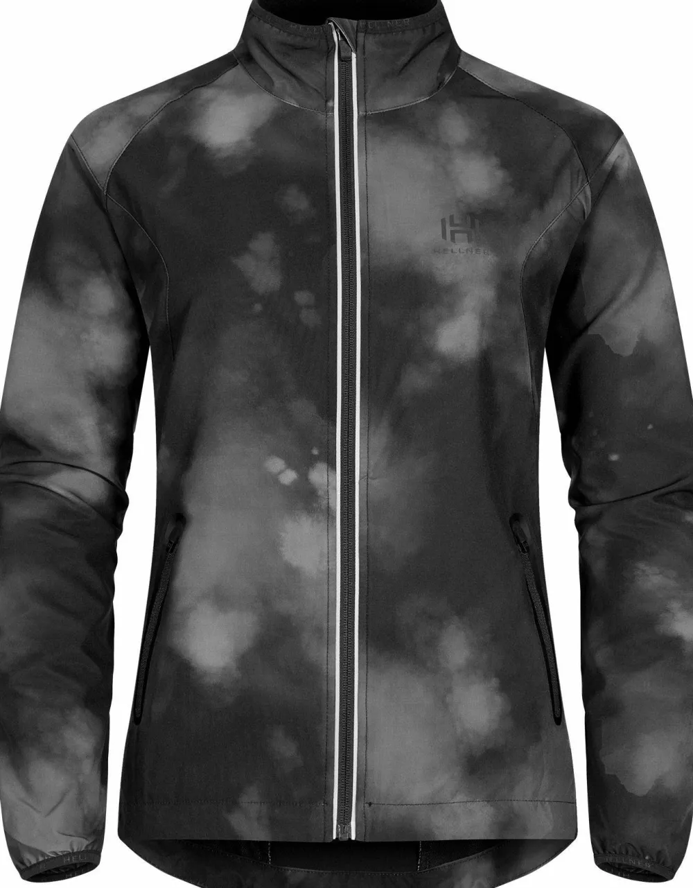 Best Hellner Women's Harrå Hybrid Jacket 2.0 Black beauty