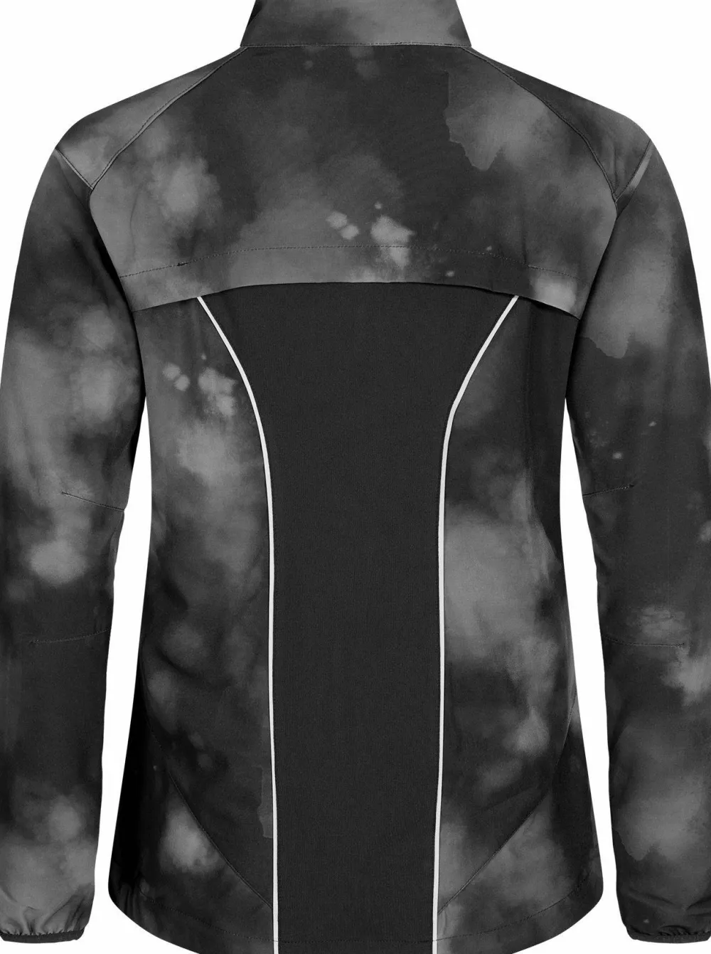 Best Hellner Women's Harrå Hybrid Jacket 2.0 Black beauty
