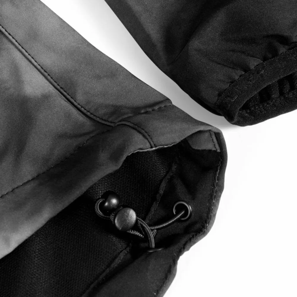 Best Hellner Women's Harrå Hybrid Jacket 2.0 Black beauty