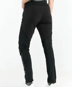 Online Hellner Women's Hiras Hybrid Pants Black Beauty