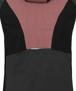Sale Hellner Women's Hirvas Hybrid Vest Rose Taupe