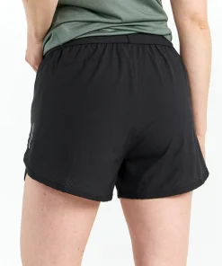 Discount Hellner Women's Kelva 2-In-1 Short Black Beauty/Black Beauty