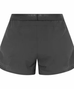 Discount Hellner Women's Kelva 2-In-1 Short Black Beauty/Black Beauty