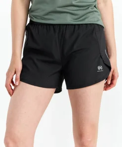 Discount Hellner Women's Kelva 2-In-1 Short Black Beauty/Black Beauty
