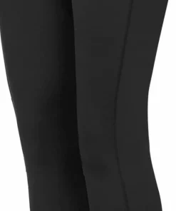 Online Hellner Women's Nietsak Tights Black Beauty