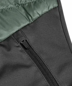 Hot Hellner Women's Nirra Hybrid Vest 2.0 Laurel Wreath