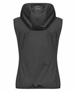 Hot Hellner Women's Nirra Hybrid Vest 2.0 Laurel Wreath