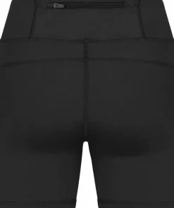 Best Hellner Women's Parrikka Short Tights Jet Black
