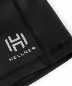 Best Hellner Women's Parrikka Short Tights Jet Black