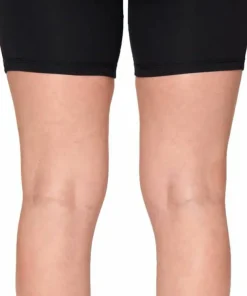 Best Hellner Women's Parrikka Short Tights Jet Black