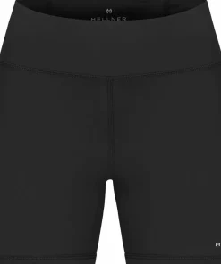 Best Hellner Women's Parrikka Short Tights Jet Black