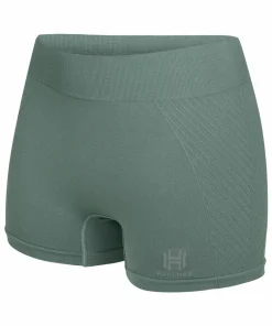 Clearance Hellner Women's Seamless Tech Boxer Laurel Wreath