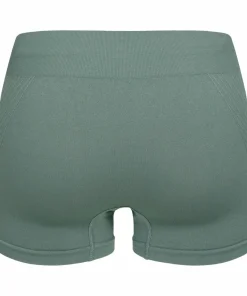 Clearance Hellner Women's Seamless Tech Boxer Laurel Wreath