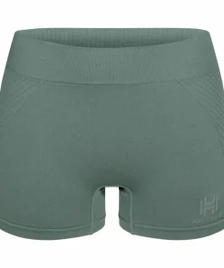 Clearance Hellner Women's Seamless Tech Boxer Laurel Wreath