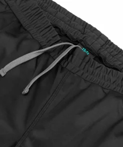 Clearance Hellner Women's Sårjås XC Ski Pants Black Beauty/Asphalt