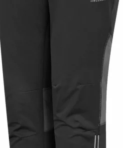 Clearance Hellner Women's Sårjås XC Ski Pants Black Beauty/Asphalt