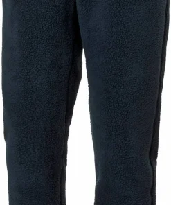 Hot Helly Hansen Workwear Men's Pile Fleece Pant 72181 Heritage Navy
