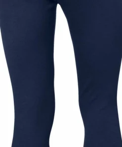Hot Helly Hansen Workwear Men's Lifa Merino Pant Navy/Stone blue