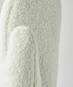 New Hestra Alta Mitt Offwhite