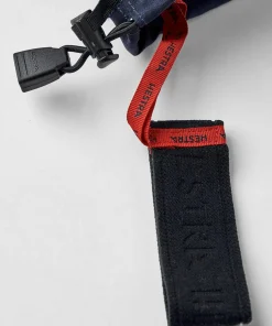 Hot Hestra Army Leather Heli Ski 3-Finger e Marin