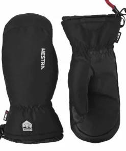 Discount Hestra Czone Cosmo Mitt Black