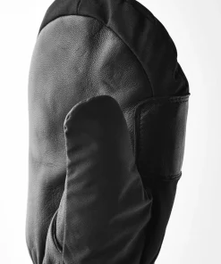 Clearance Hestra CZone Mellow - Mitt Black