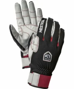Online Hestra Ergo Grip Windstopper Race Black Svart