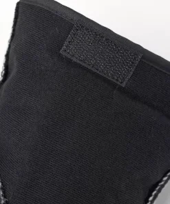 Hot Hestra Gauntlet Fleece Liner 5-Finger Black