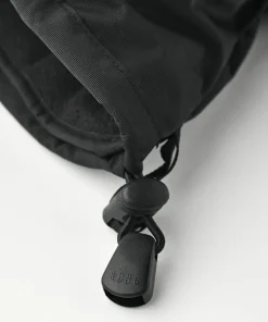 Discount Hestra Gauntlet Sr. - 5 Finger Black/Black
