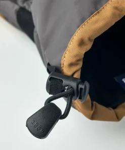 Online Hestra Gauntlet Sr. Mitt Dark Sand/Graphite