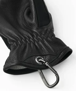 Best Hestra Gneis Black