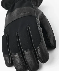 Best Hestra Gneis Black
