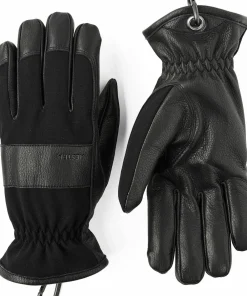 Best Hestra Gneis Black