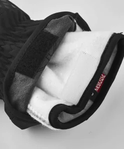 Outlet Hestra Hajka Mitt Black