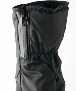 Online Hestra Heated Liner 5-finger Black
