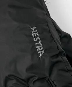 Online Hestra Heated Liner 5-finger Black