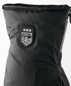 Discount Hestra Heated Liner Mitt Black