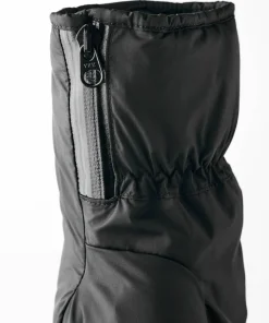 Discount Hestra Heated Liner Mitt Black