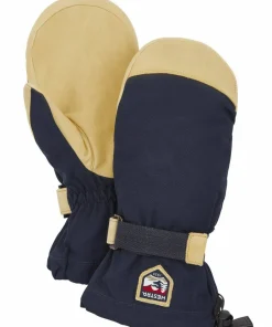 Best Hestra Helags Ecocuir - Mitt e Marin