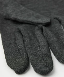 Clearance Hestra Men's Merino Wool Liner Active Koks